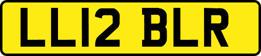 LL12BLR