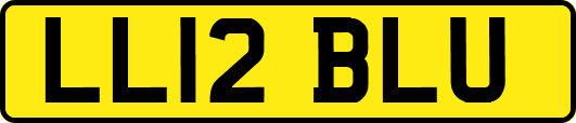 LL12BLU