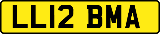 LL12BMA