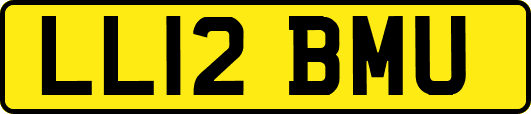 LL12BMU