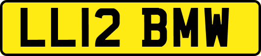 LL12BMW