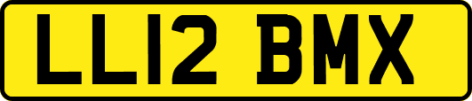 LL12BMX