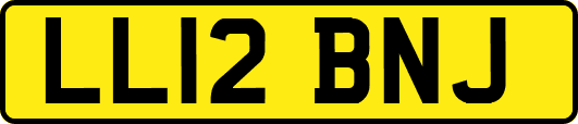 LL12BNJ