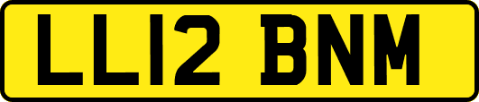 LL12BNM