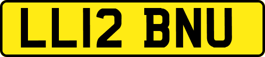 LL12BNU