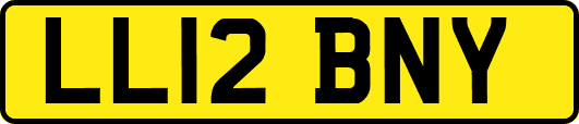 LL12BNY