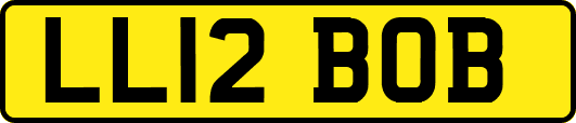LL12BOB