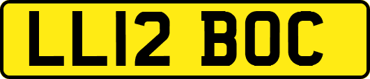 LL12BOC
