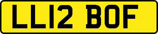 LL12BOF