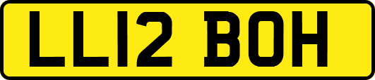 LL12BOH