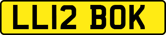 LL12BOK