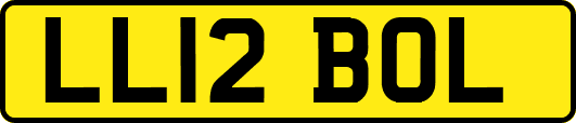 LL12BOL