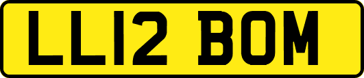 LL12BOM