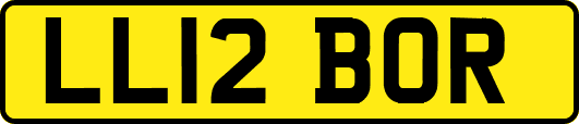 LL12BOR