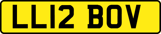 LL12BOV