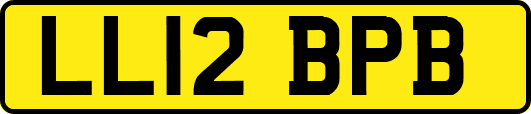 LL12BPB
