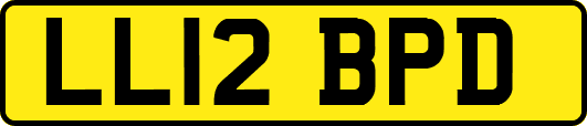 LL12BPD