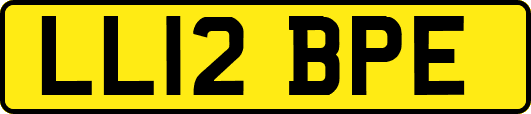 LL12BPE