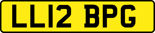 LL12BPG