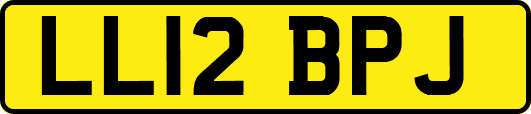 LL12BPJ