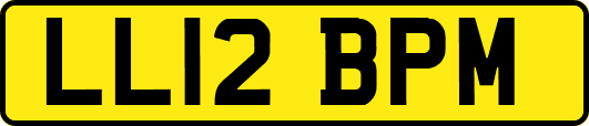 LL12BPM