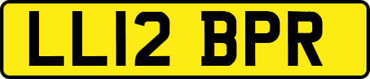 LL12BPR