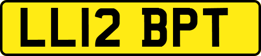 LL12BPT