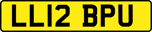 LL12BPU