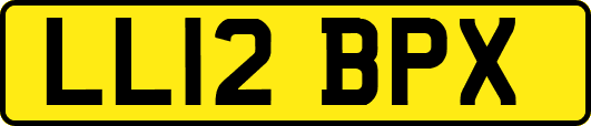 LL12BPX