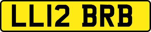 LL12BRB