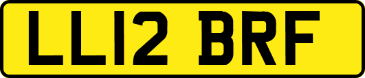 LL12BRF
