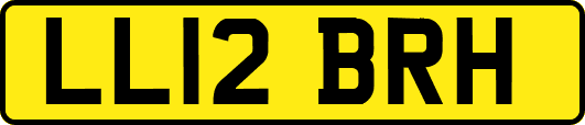 LL12BRH