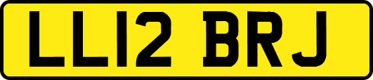 LL12BRJ