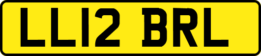 LL12BRL