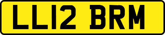 LL12BRM