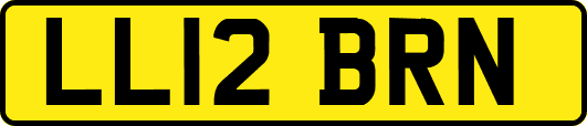 LL12BRN