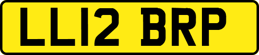 LL12BRP
