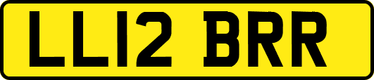 LL12BRR