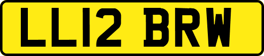 LL12BRW