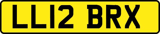 LL12BRX