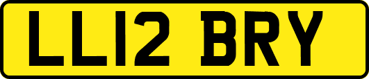 LL12BRY