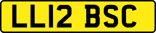 LL12BSC