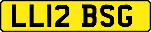 LL12BSG
