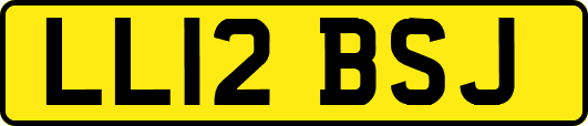 LL12BSJ