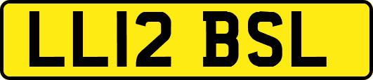 LL12BSL