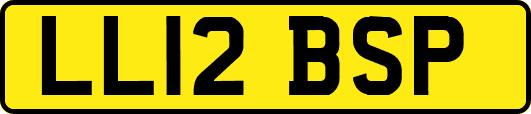 LL12BSP
