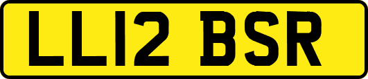 LL12BSR