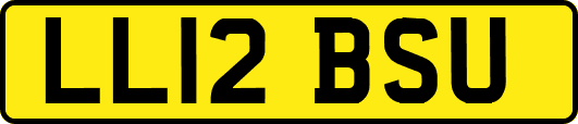 LL12BSU