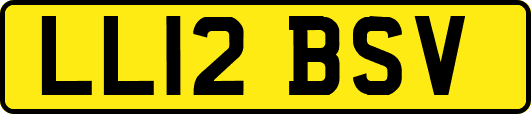 LL12BSV