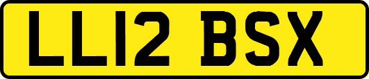 LL12BSX